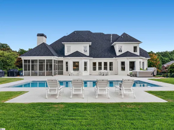 128 Ramsford Ln, Simpsonville, SC 29681