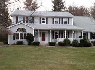 64 Dawes St, East Longmeadow, MA 01028