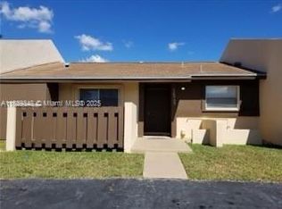 12335 SW 110th S Canal Street Rd #12335, Miami, FL 33186
