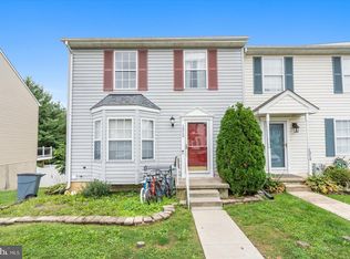 1312 Agora Pl, Bel Air, MD 21014