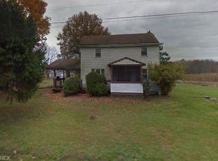 14413 Ellsworth Rd, Berlin Center, OH 44401