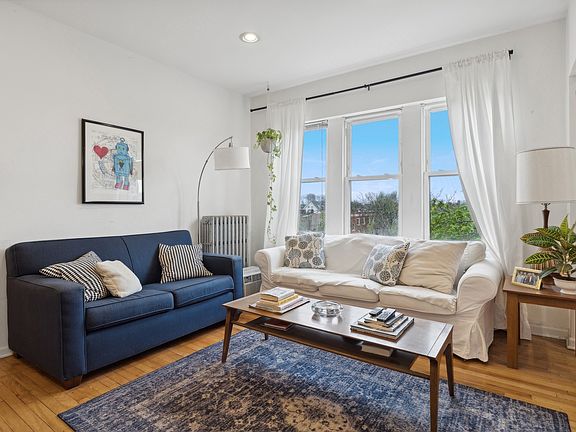 4th image of 2100 N Central Park Ave APT 3