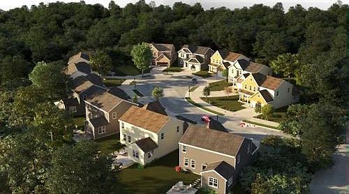 4th image of 4387 Wiborg Dr