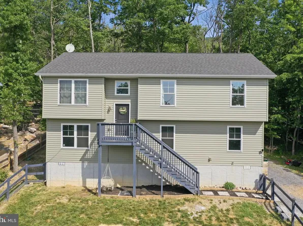 300 Elk Trl, Winchester, VA 22602