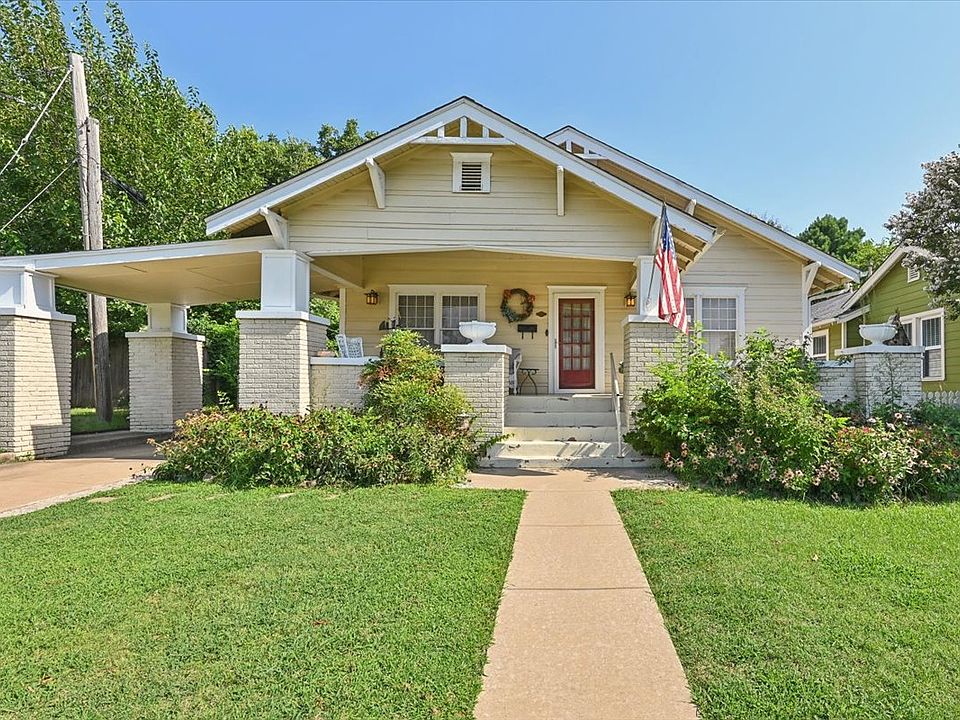 1st image of 2115 E 17th Pl