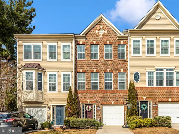 6220 Newport Pl, Frederick, MD 21701