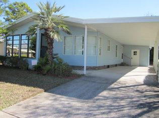78 Tropical Falls Dr, Ormond Beach, FL 32174