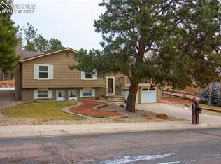 590 Carved Ter, Colorado Springs, CO 80919