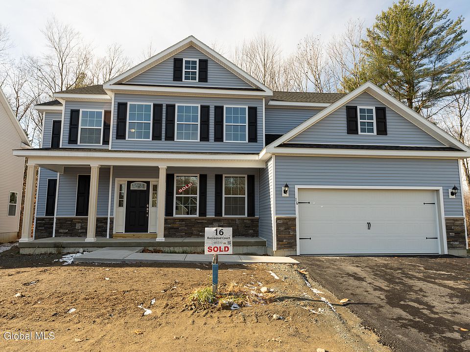 24 Timber Creek Drive, Ballston Lake, NY 12019 Zillow