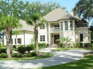 84 Inverness Dr, Bluffton, SC 29910