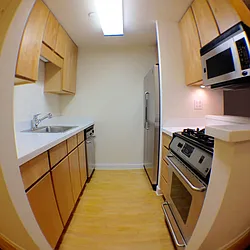 Rented by Veracity NYC LLC