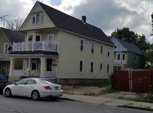 620 Grant St, Buffalo, NY 14213