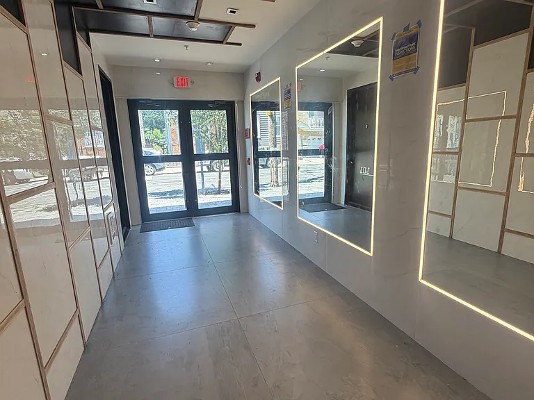 63 Irving St #303C — Photo 13