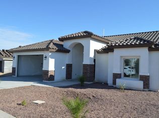 13123 E 54th St LOT 38, Yuma, AZ 85367