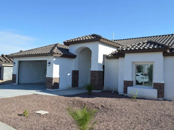 13123 E 54th St Lot 38, Yuma, AZ 85367
