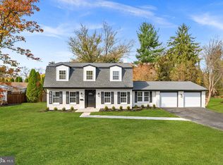 220 North St NE, Leesburg, VA 20176