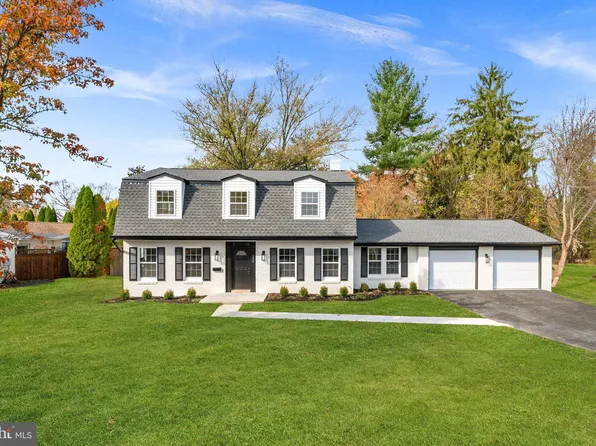 220 North St NE, Leesburg, VA 20176