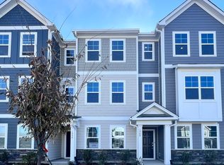 1988 Rosedale Ridge Ave, Wake Forest, NC 27587