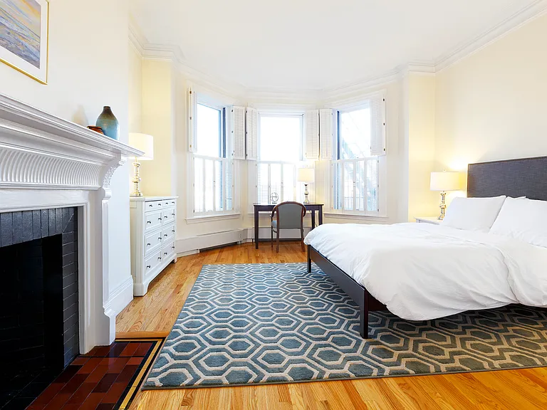 387 Commonwealth Ave #3 — Photo 11