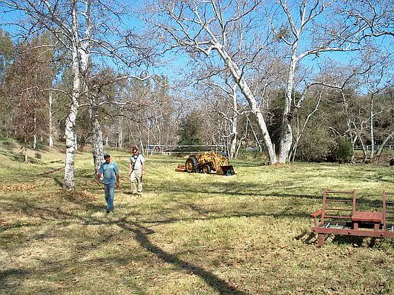 4th image of 31445 Lobo Canyon Road