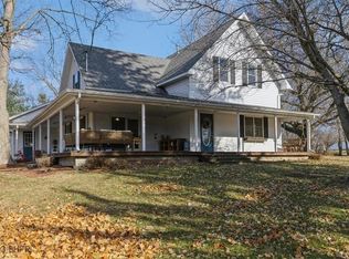 1007 Bluff St, Guthrie Center, IA 50115