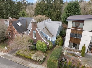 5703 25th Ave NE, Seattle, WA 98105