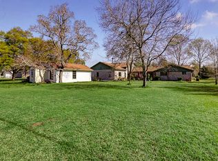 3506 Ustinik Rd, Rosenberg, TX 77471