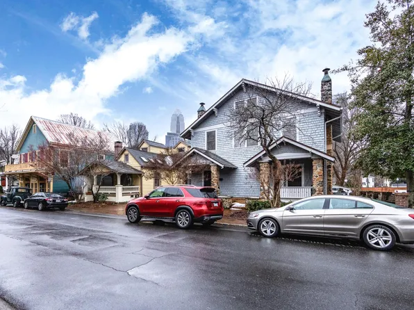 407 W 9th St APT B, Charlotte, NC 28202