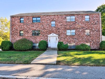 8 Jackson St #A1, Quincy, MA, 02169