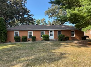 409 Sherwood Dr, Tullahoma, TN 37388