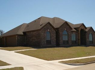 6220 Fox Run Dr, Midlothian, TX 76065