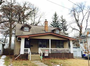 410 20th St SE, Cedar Rapids, IA 52403