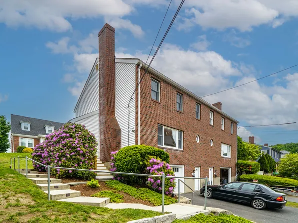 300 Adams St, Newton, MA