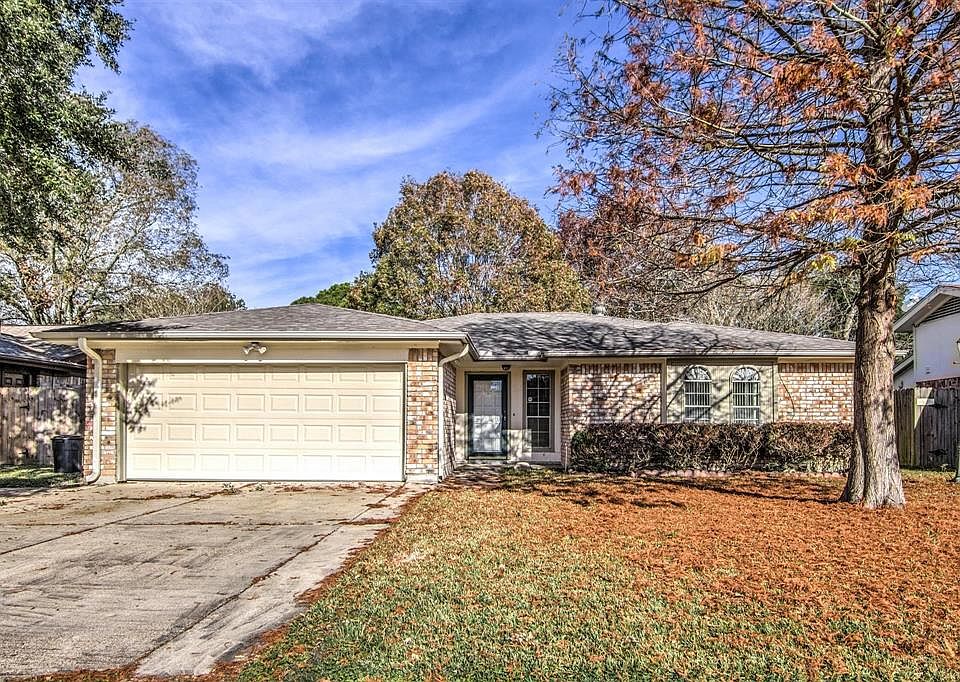 1st image of 16431 Parksley Dr