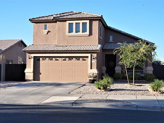 2nd image of 22368 E Via Del Palo