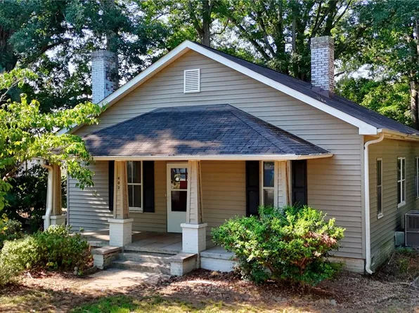 403 Lewis St, Anderson, SC 29624