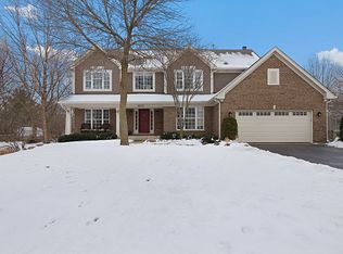 5505 Medinah Ct, Gurnee, IL 60031