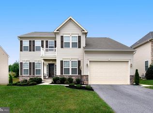 8023 Pink Azalea Ct, Baltimore, MD 21244