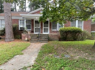 1411 McArthur Ave, Columbia, SC 29204