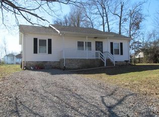 424 McMurry Rd, Clarksville, TN 37042