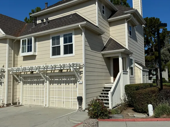 1125 Outrigger Ln, Foster City, CA 94404