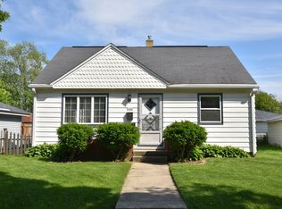 7401 W Thurston Ave, Milwaukee, WI 53218