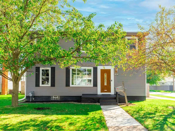 13081 Cunningham St, Southgate, MI 48195