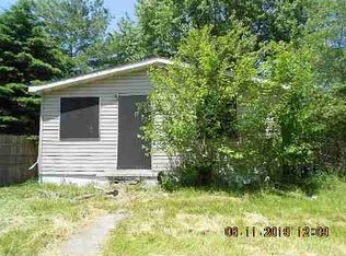 19321 Eureka St, Detroit, MI 48234
