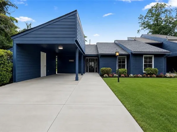 140 Woodhaven Way, Alpharetta, GA 30009