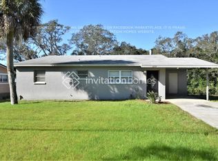 1297 Grove Ave, Tarpon Springs, FL 34689