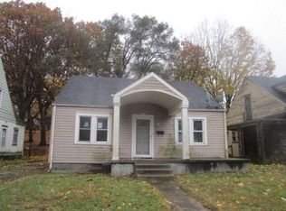 1907 W 9th St, Anderson, IN 46016