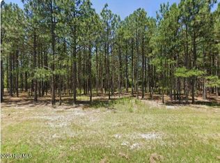 1890 Flowers Road, Jackson Springs, NC 27281