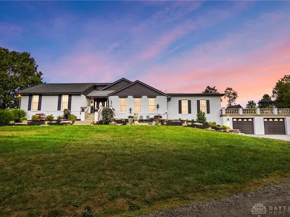 6994 Hearne Rd, Cincinnati, OH 45248