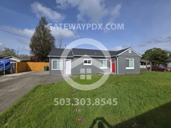 1015 23rd St SE, Salem, OR 97301